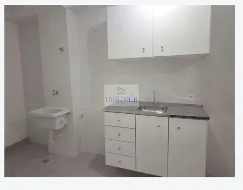 Apartamento, 2 quartos, 56 m² - Foto 7