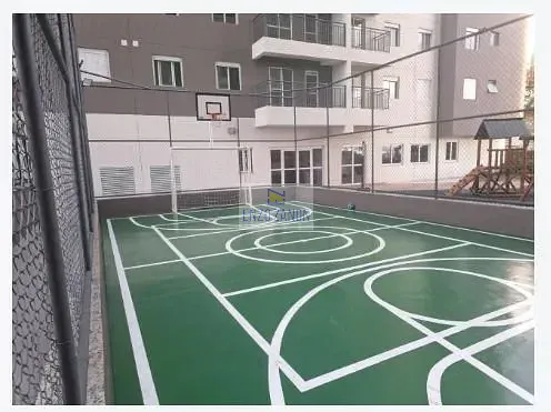 Apartamento, 2 quartos, 56 m² - Foto 13