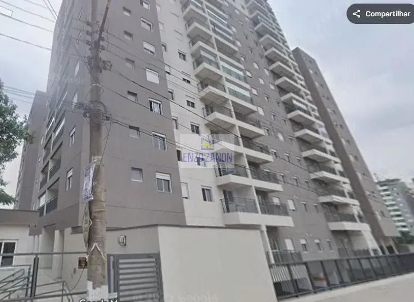 Apartamento, 2 quartos, 56 m² - Foto 2