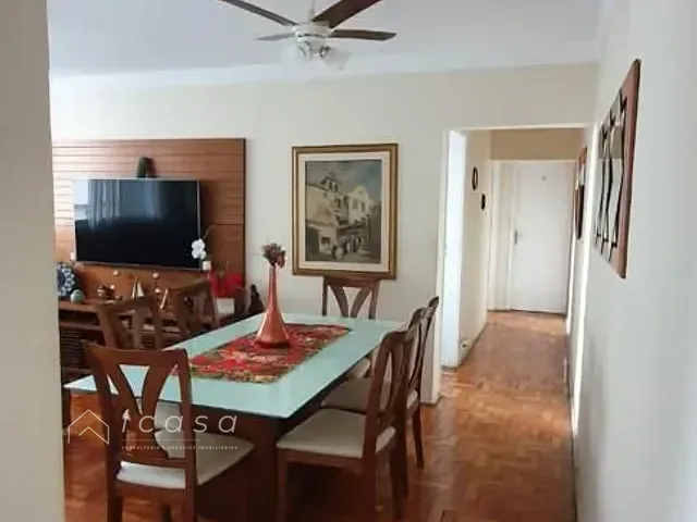 Apartamento 2 quartos e 2 banheiros, à venda, no bairro Vila Betânia em São José dos Campos