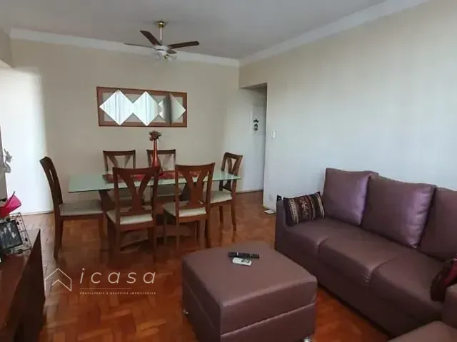 Apartamento 2 quartos e 2 banheiros, à venda, no bairro Vila Betânia em São José dos Campos