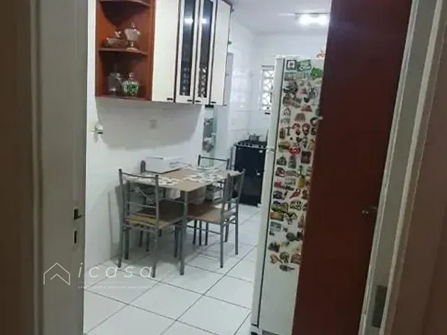 Apartamento 2 quartos e 2 banheiros, à venda, no bairro Vila Betânia em São José dos Campos