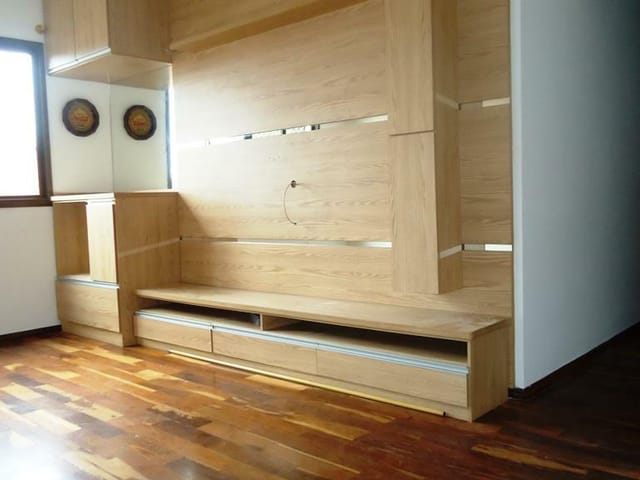 Foto do Apartamento - Apartamento residencial à venda, Jardim das Indústrias, São José dos Campos - AP1498. | INDEPENDENCE NEGOCIOS IMOBILIARIOS LTDA