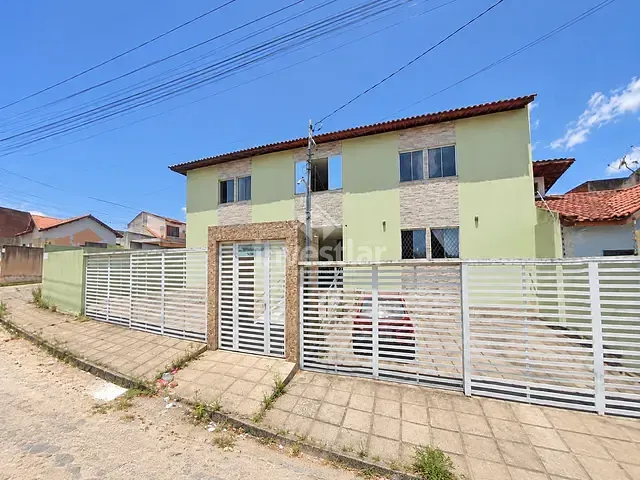 Apartamento 2 quartos e 2 banheiros, para alugar, no bairro Serrotão em Campina Grande