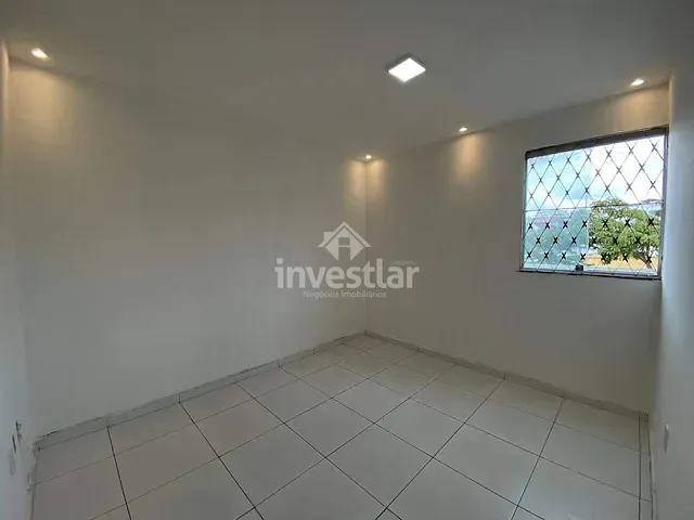 Apartamento 2 quartos e 2 banheiros, para alugar, no bairro Serrotão em Campina Grande
