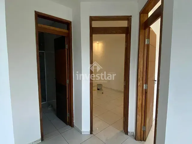 Apartamento 2 quartos e 2 banheiros, para alugar, no bairro Serrotão em Campina Grande