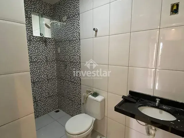 Apartamento 2 quartos e 2 banheiros, para alugar, no bairro Serrotão em Campina Grande