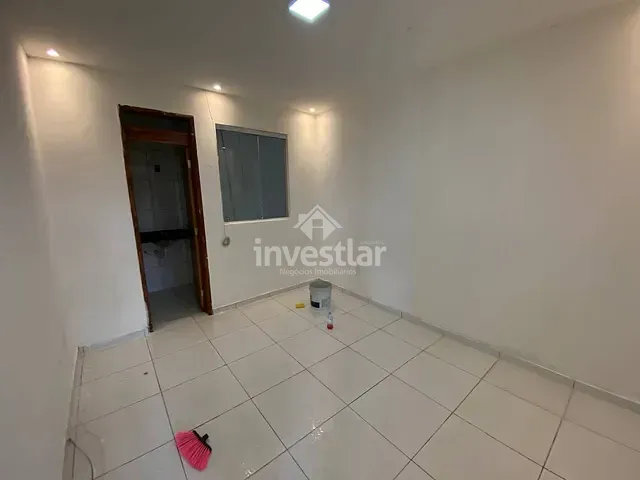 Apartamento 2 quartos e 2 banheiros, para alugar, no bairro Serrotão em Campina Grande
