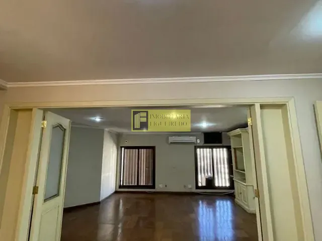 Apartamento 4 quartos e 5 banheiros, à venda ou para alugar, no bairro Parque Industrial em São José do Rio Preto
