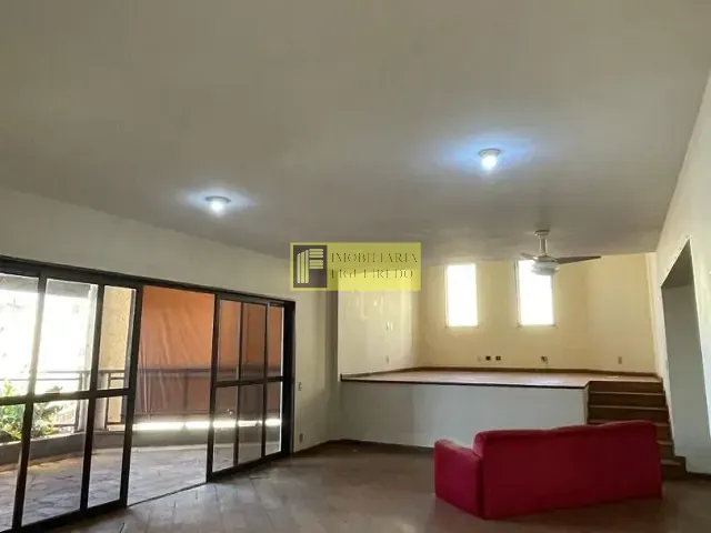 Apartamento 4 quartos e 5 banheiros, à venda ou para alugar, no bairro Parque Industrial em São José do Rio Preto
