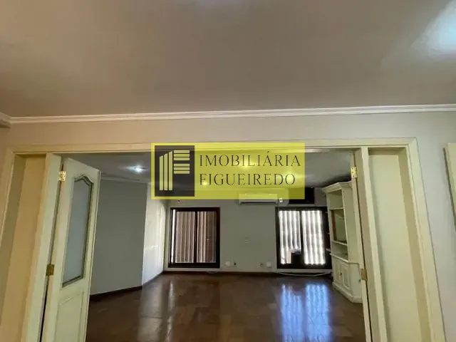 Apartamento 4 quartos e 5 banheiros, à venda ou para alugar, no bairro Parque Industrial em São José do Rio Preto