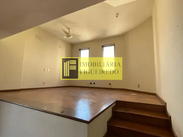 Apartamento 4 quartos e 5 banheiros, à venda ou para alugar, no bairro Parque Industrial em São José do Rio Preto