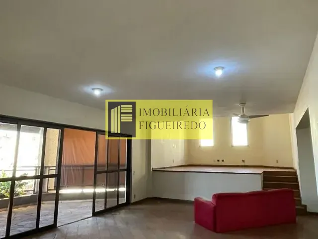 Apartamento 4 quartos e 5 banheiros, à venda ou para alugar, no bairro Parque Industrial em São José do Rio Preto