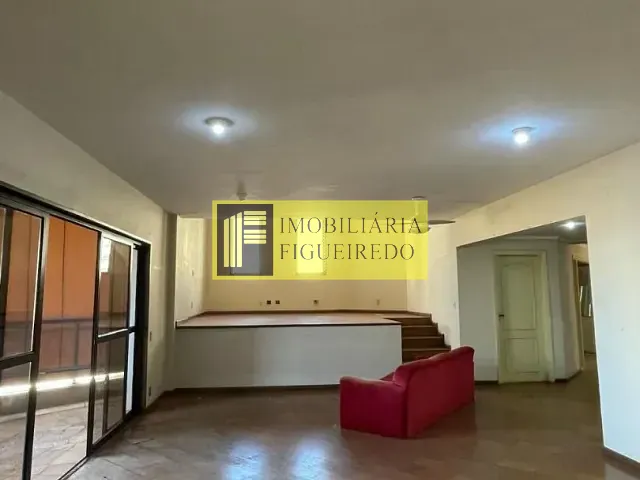 Apartamento 4 quartos e 5 banheiros, à venda ou para alugar, no bairro Parque Industrial em São José do Rio Preto