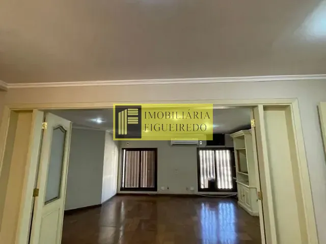 Apartamento 4 quartos e 5 banheiros, à venda ou para alugar, no bairro Parque Industrial em São José do Rio Preto