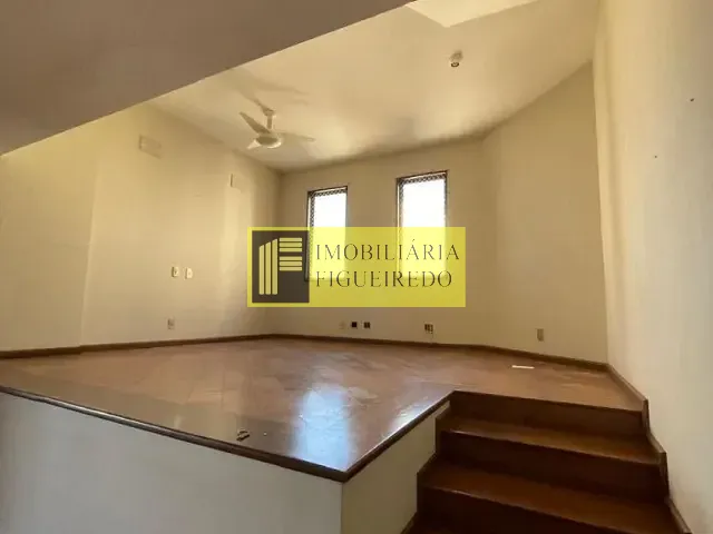Apartamento 4 quartos e 5 banheiros, à venda ou para alugar, no bairro Parque Industrial em São José do Rio Preto