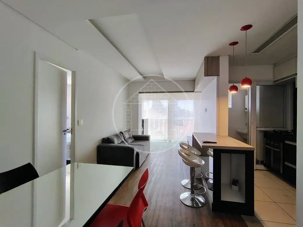 Apartamento, 1 quarto, 50 m² - Foto 8