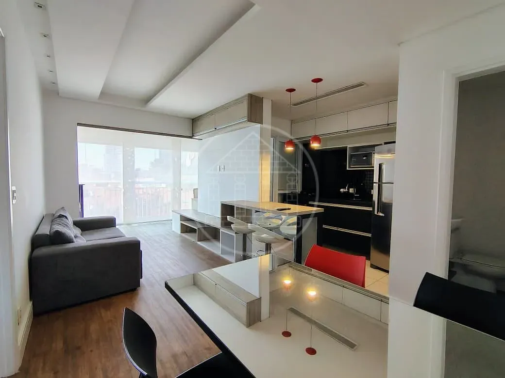 Apartamento, 1 quarto, 50 m² - Foto 7