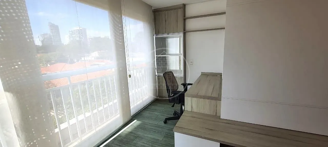 Apartamento, 1 quarto, 50 m² - Foto 13