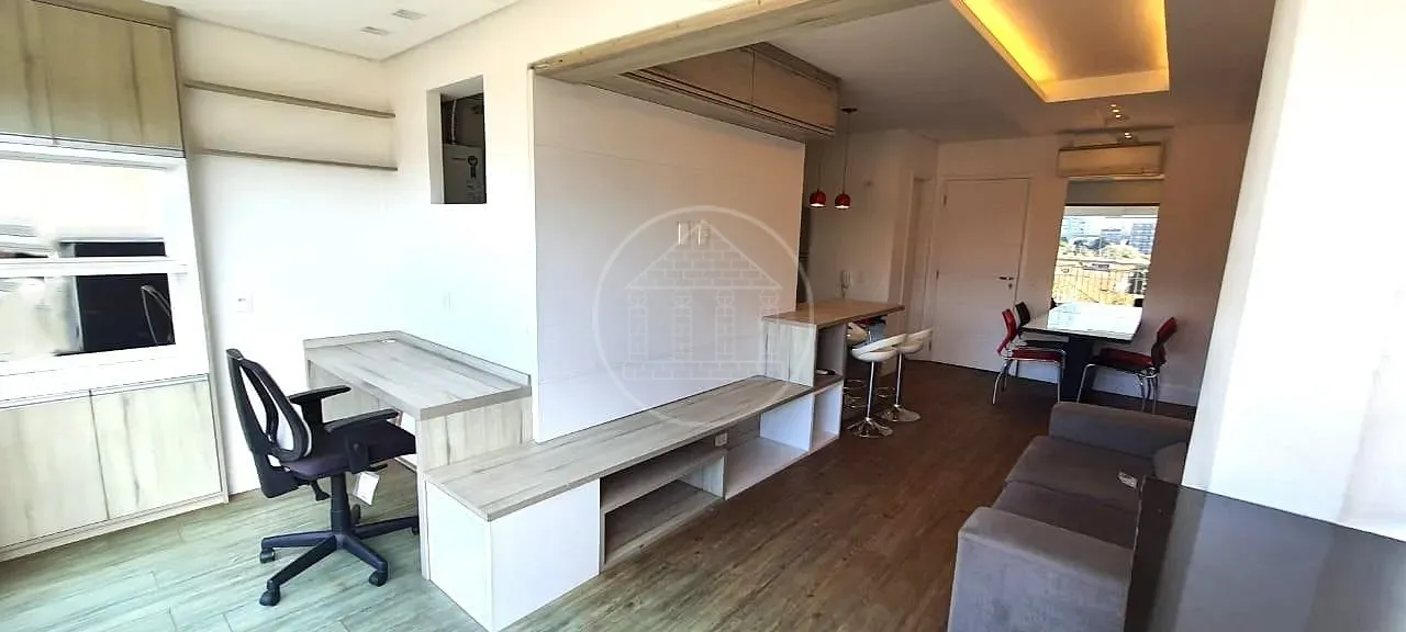 Apartamento, 1 quarto, 50 m² - Foto 10