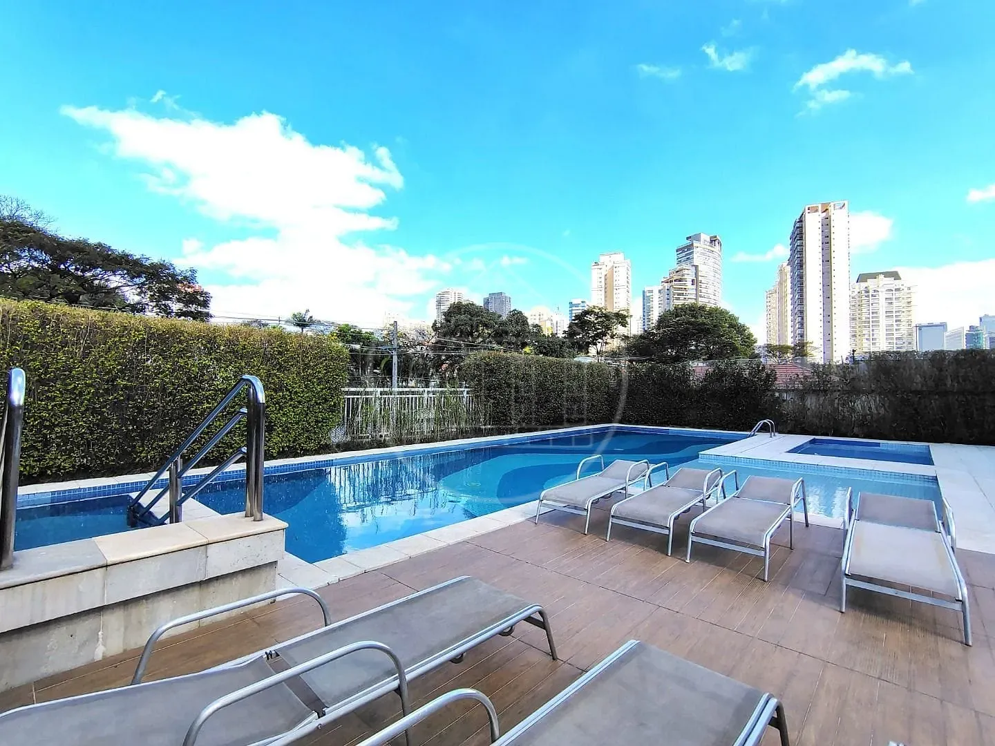 Apartamento, 1 quarto, 50 m² - Foto 33