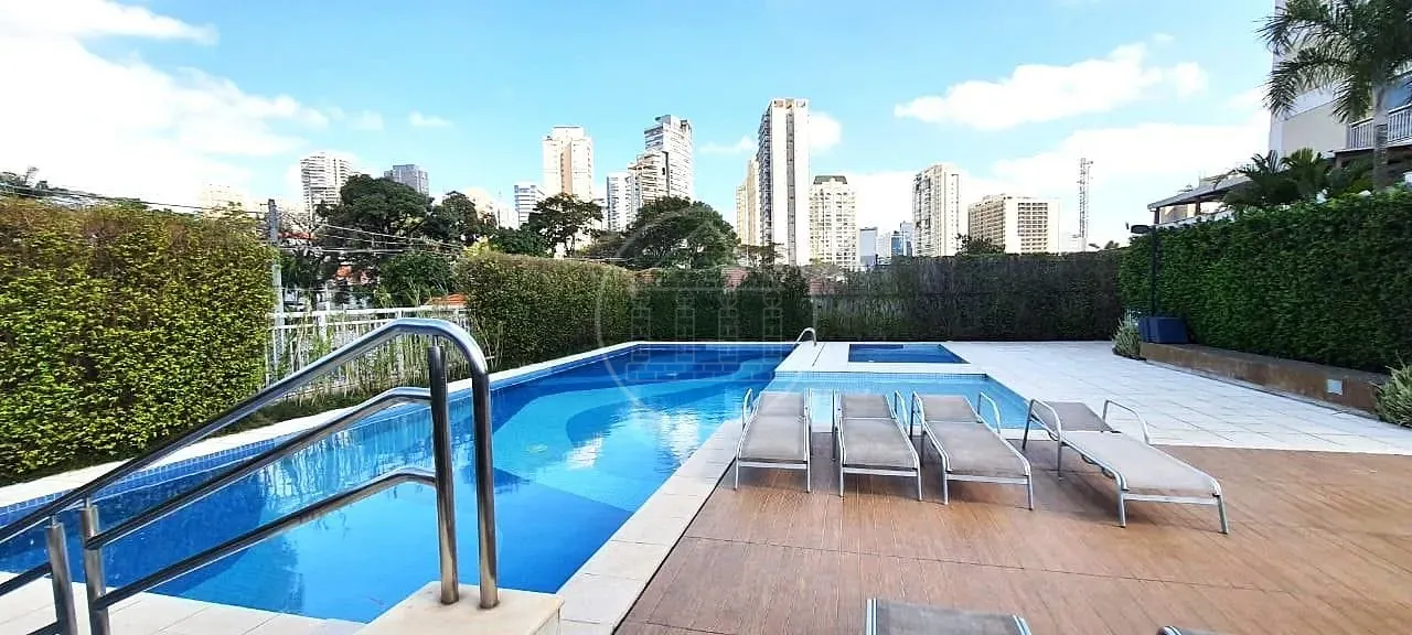 Apartamento, 1 quarto, 50 m² - Foto 40