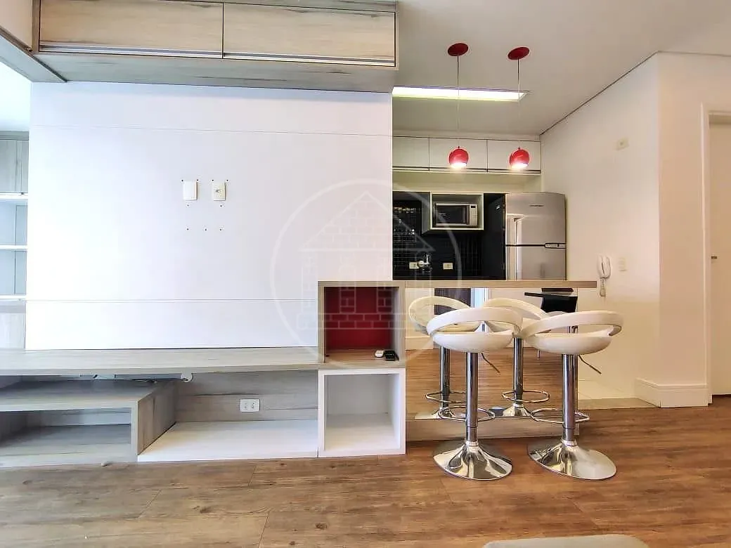 Apartamento, 1 quarto, 50 m² - Foto 6