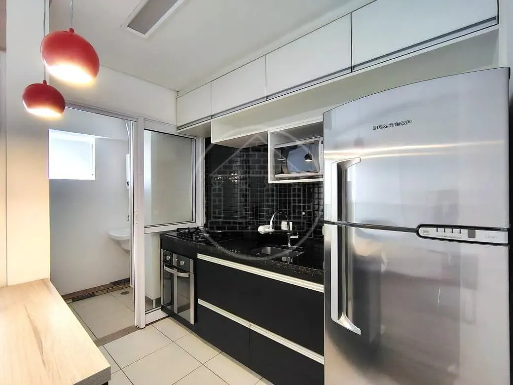 Apartamento, 1 quarto, 50 m² - Foto 3
