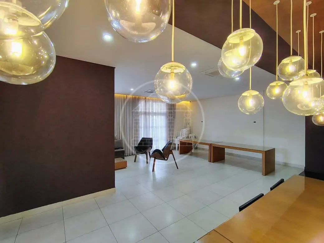 Apartamento, 1 quarto, 50 m² - Foto 23
