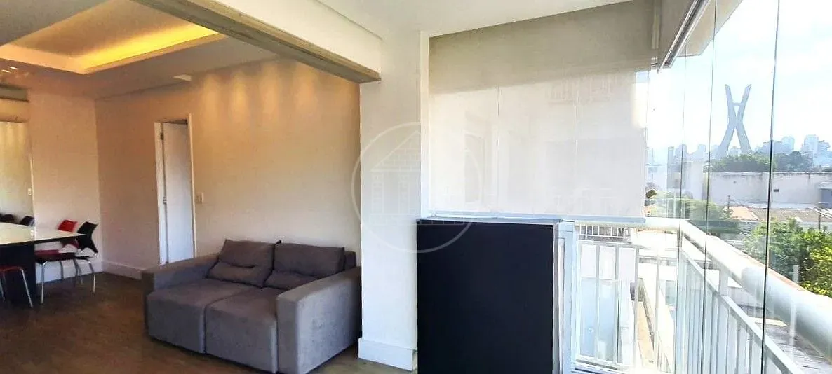 Apartamento, 1 quarto, 50 m² - Foto 11