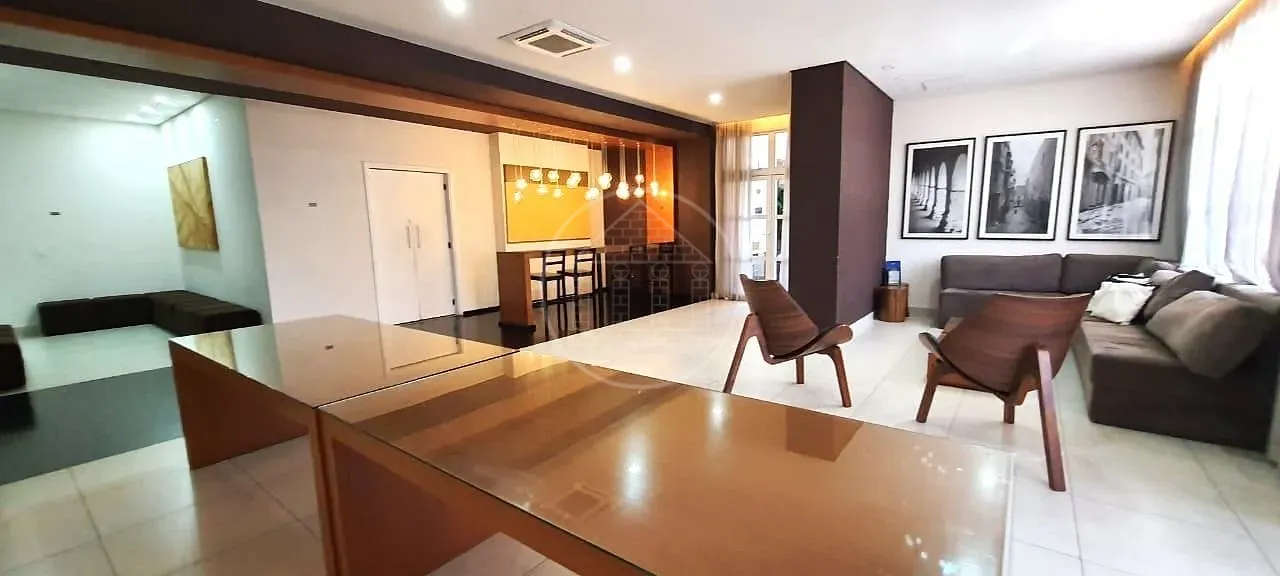 Apartamento, 1 quarto, 50 m² - Foto 51