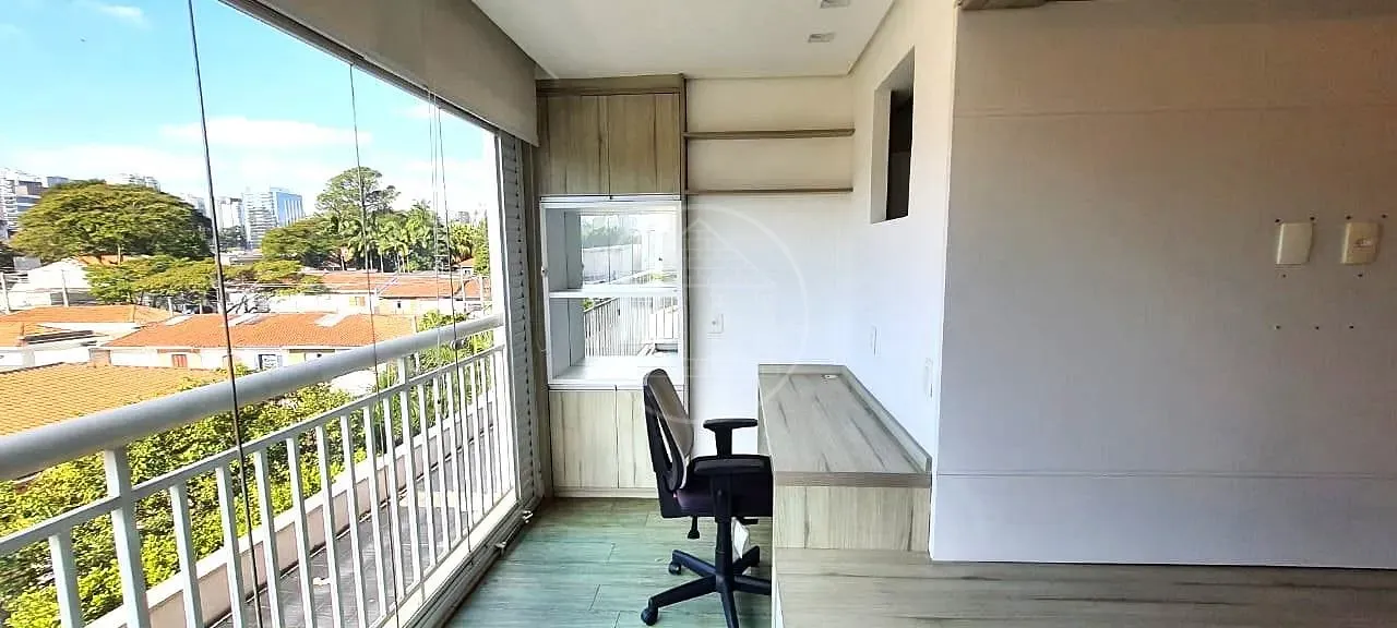 Apartamento, 1 quarto, 50 m² - Foto 14