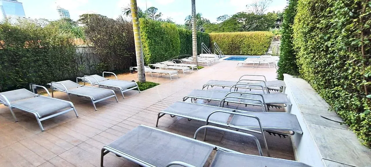 Apartamento, 1 quarto, 50 m² - Foto 44
