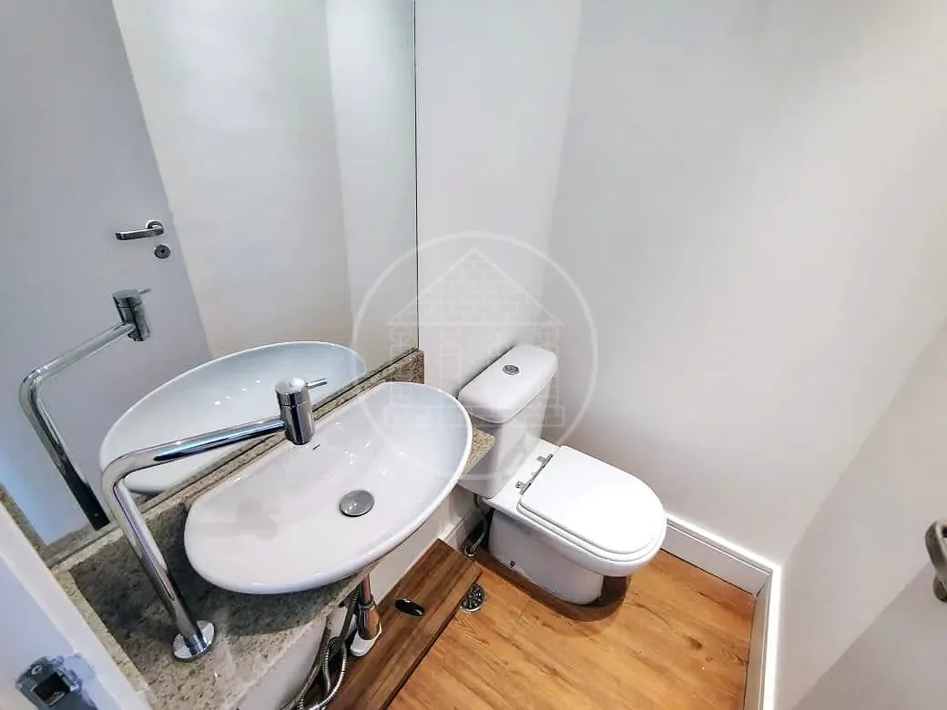 Apartamento, 1 quarto, 50 m² - Foto 15