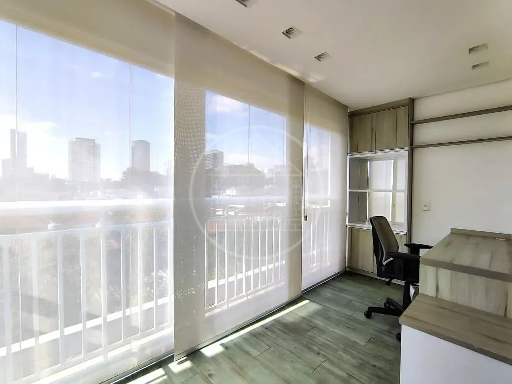 Apartamento, 1 quarto, 50 m² - Foto 2