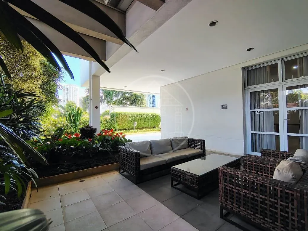 Apartamento, 1 quarto, 50 m² - Foto 25
