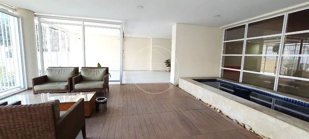 Apartamento, 1 quarto, 50 m² - Foto 35