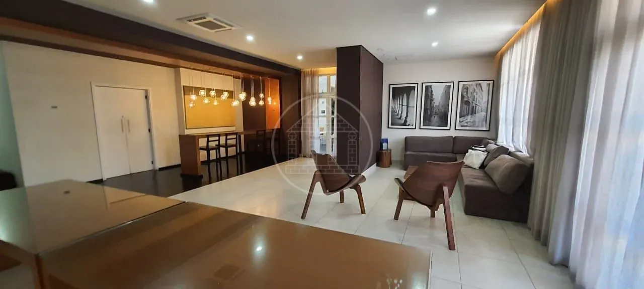Apartamento, 1 quarto, 50 m² - Foto 45