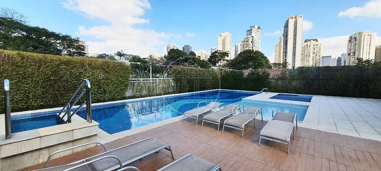 Apartamento, 1 quarto, 50 m² - Foto 43