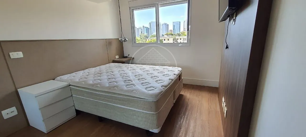 Apartamento, 1 quarto, 50 m² - Foto 19