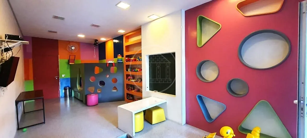 Apartamento, 1 quarto, 50 m² - Foto 49