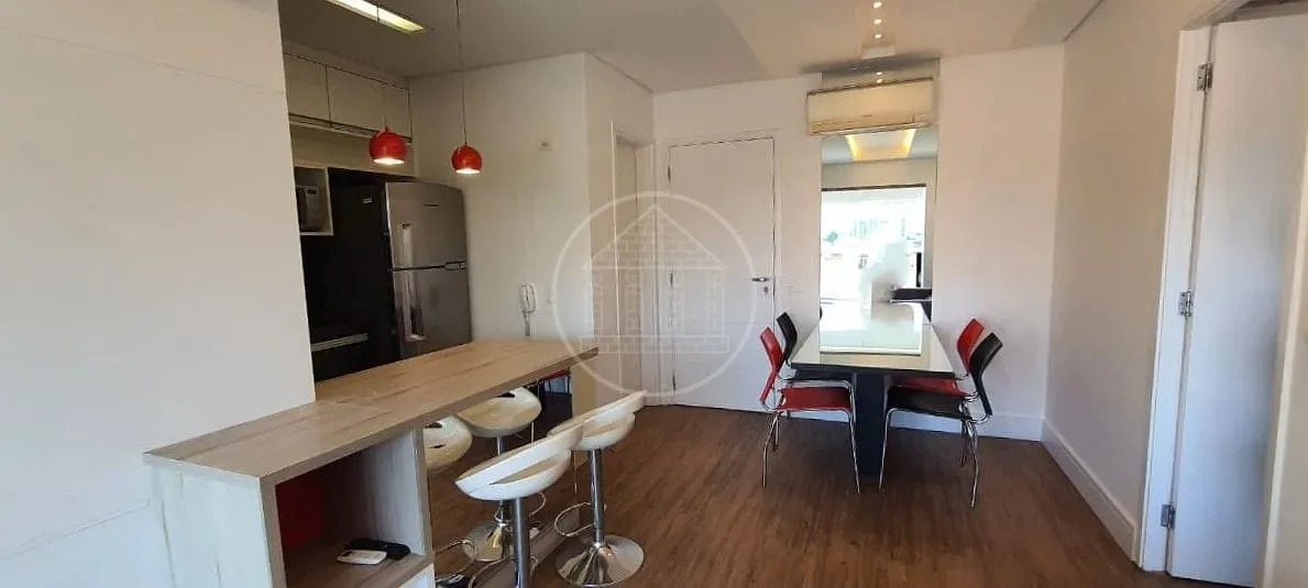 Apartamento, 1 quarto, 50 m² - Foto 9