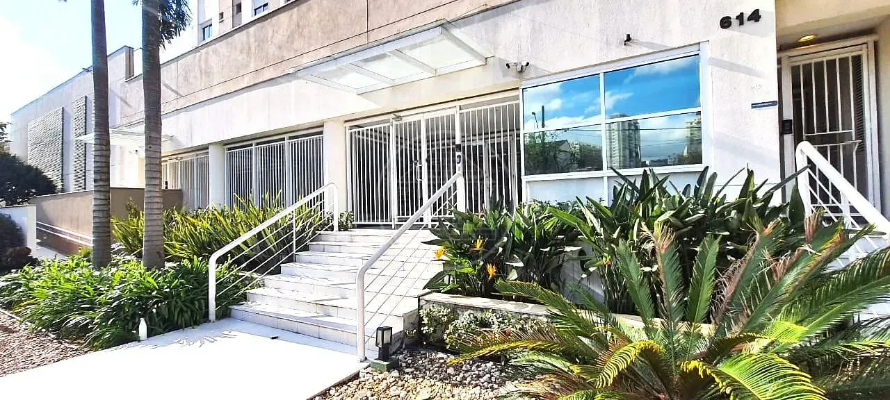 Apartamento, 1 quarto, 50 m² - Foto 55