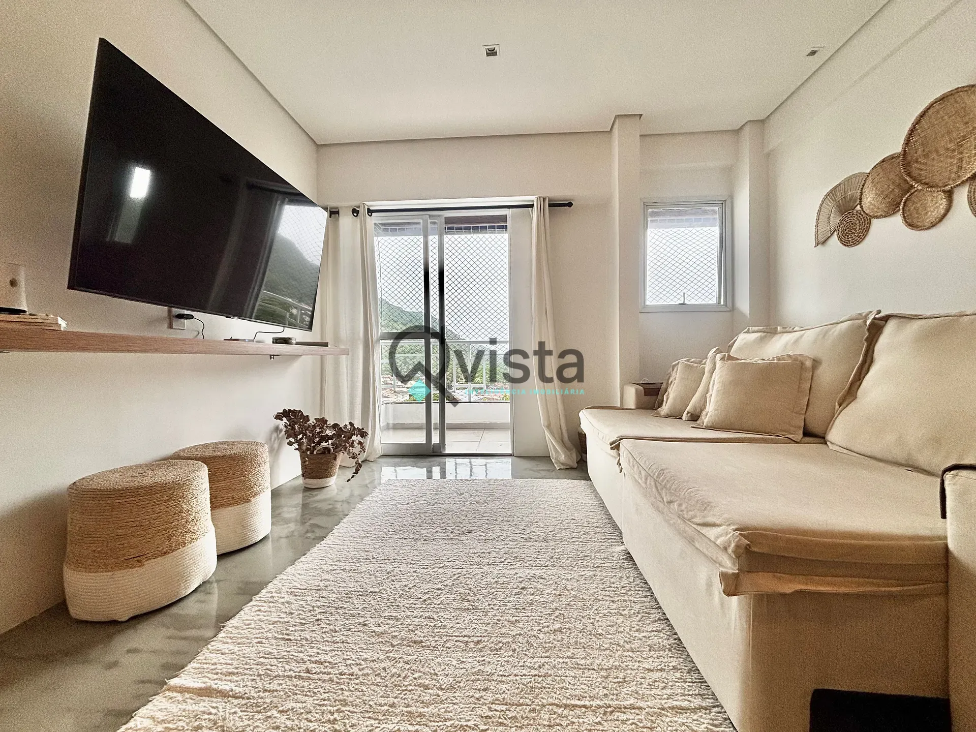 Apartamento, 2 quartos, 75 m² - Foto 3