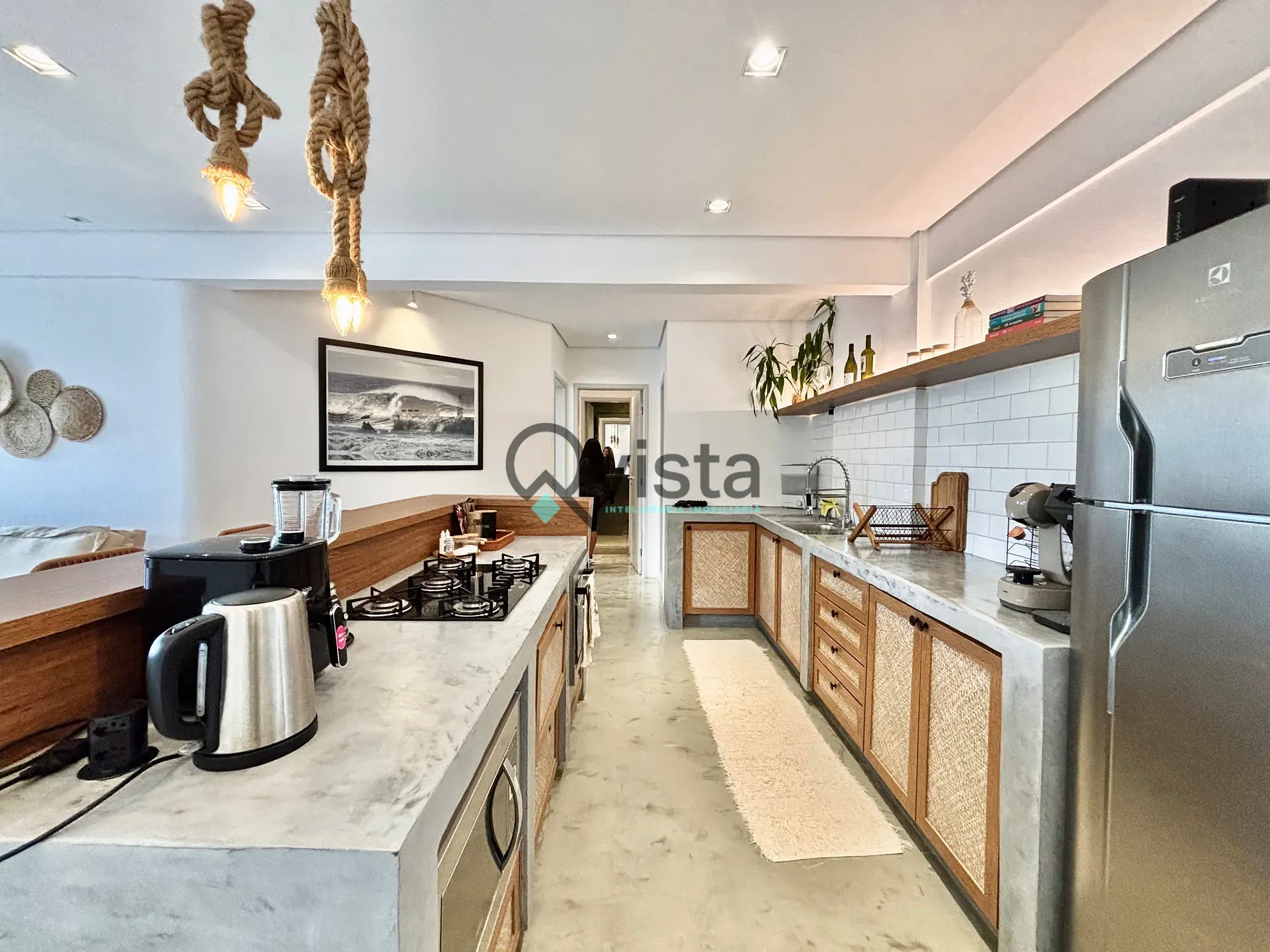 Apartamento, 2 quartos, 75 m² - Foto 6
