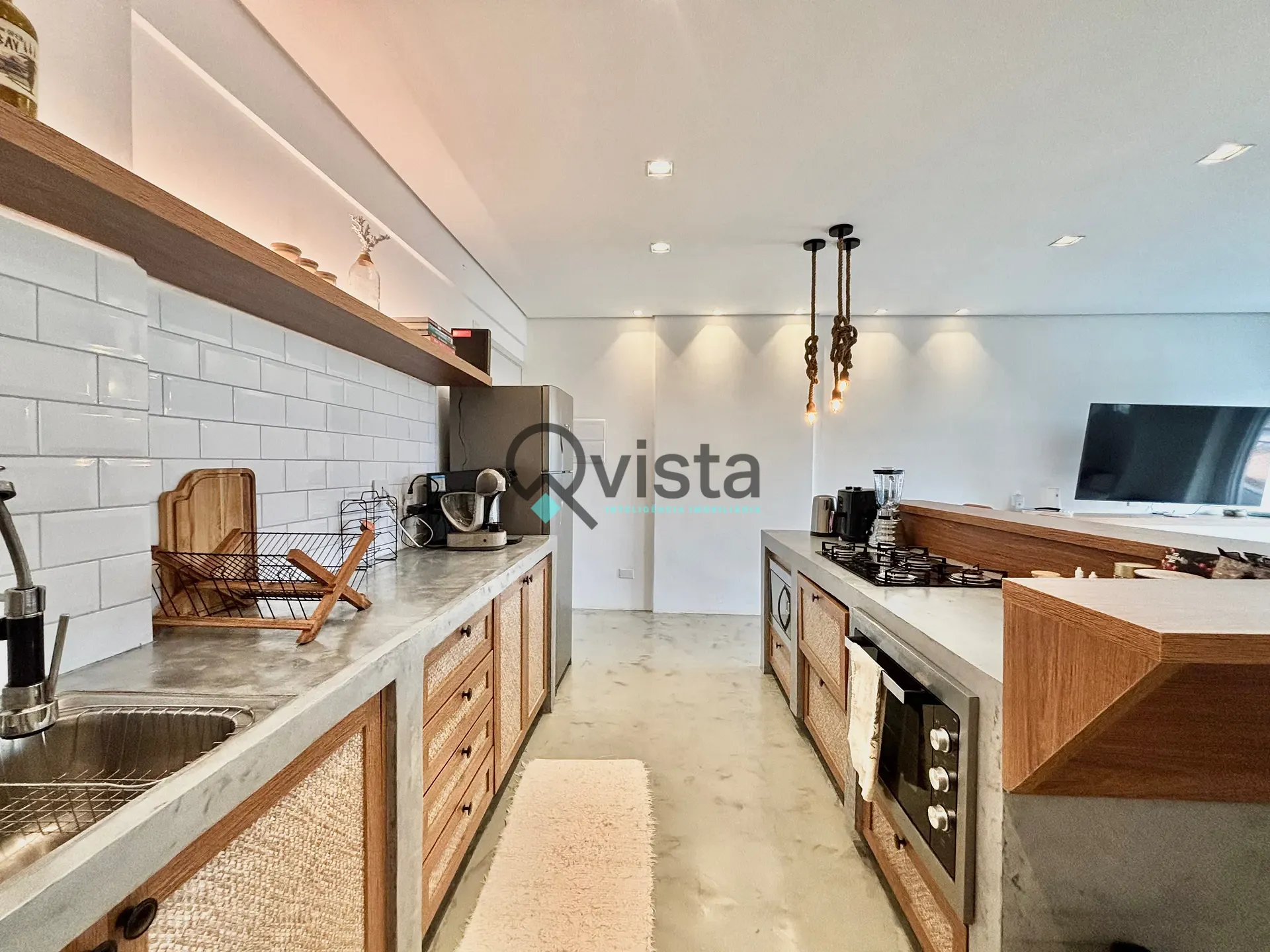 Apartamento, 2 quartos, 75 m² - Foto 5
