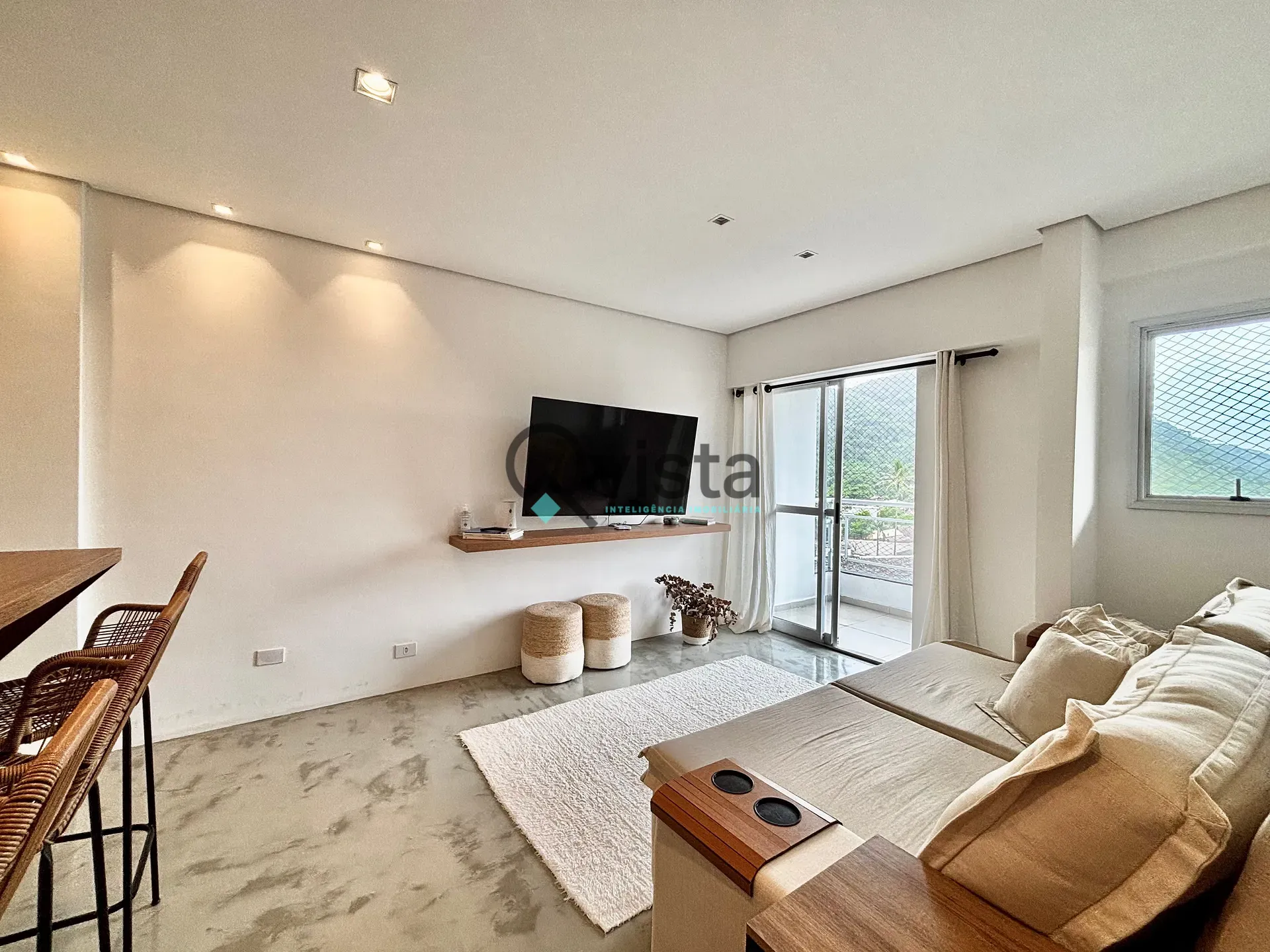 Apartamento, 2 quartos, 75 m² - Foto 2