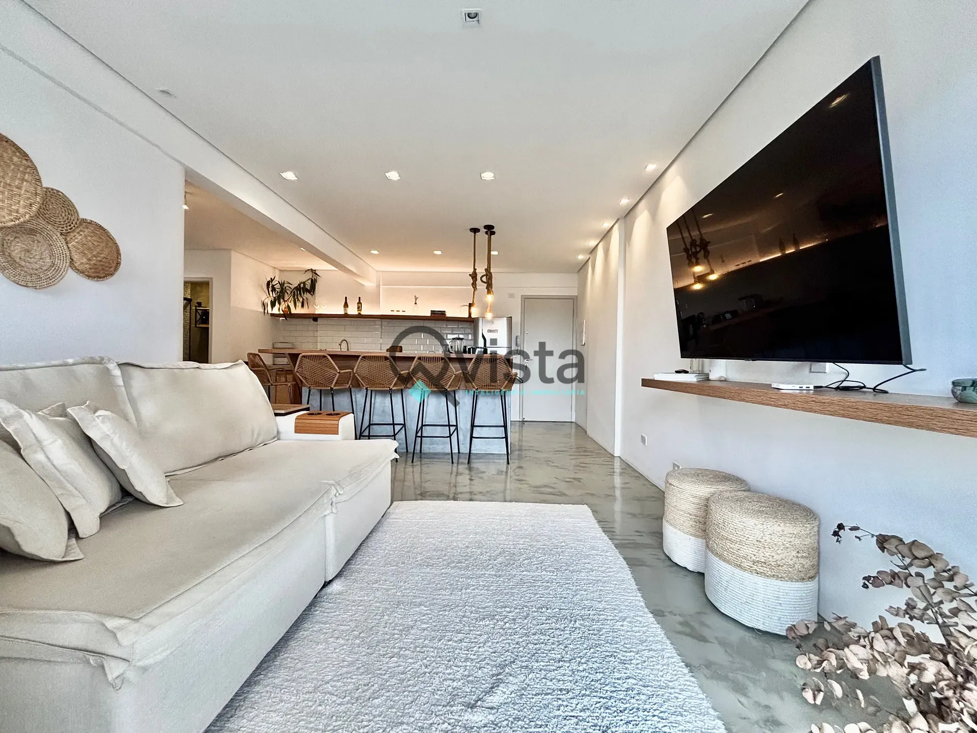 Apartamento, 2 quartos, 75 m² - Foto 1