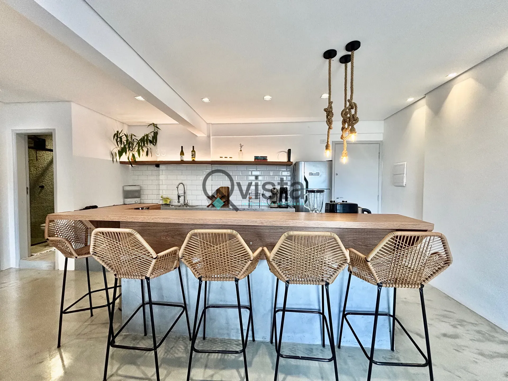 Apartamento, 2 quartos, 75 m² - Foto 4
