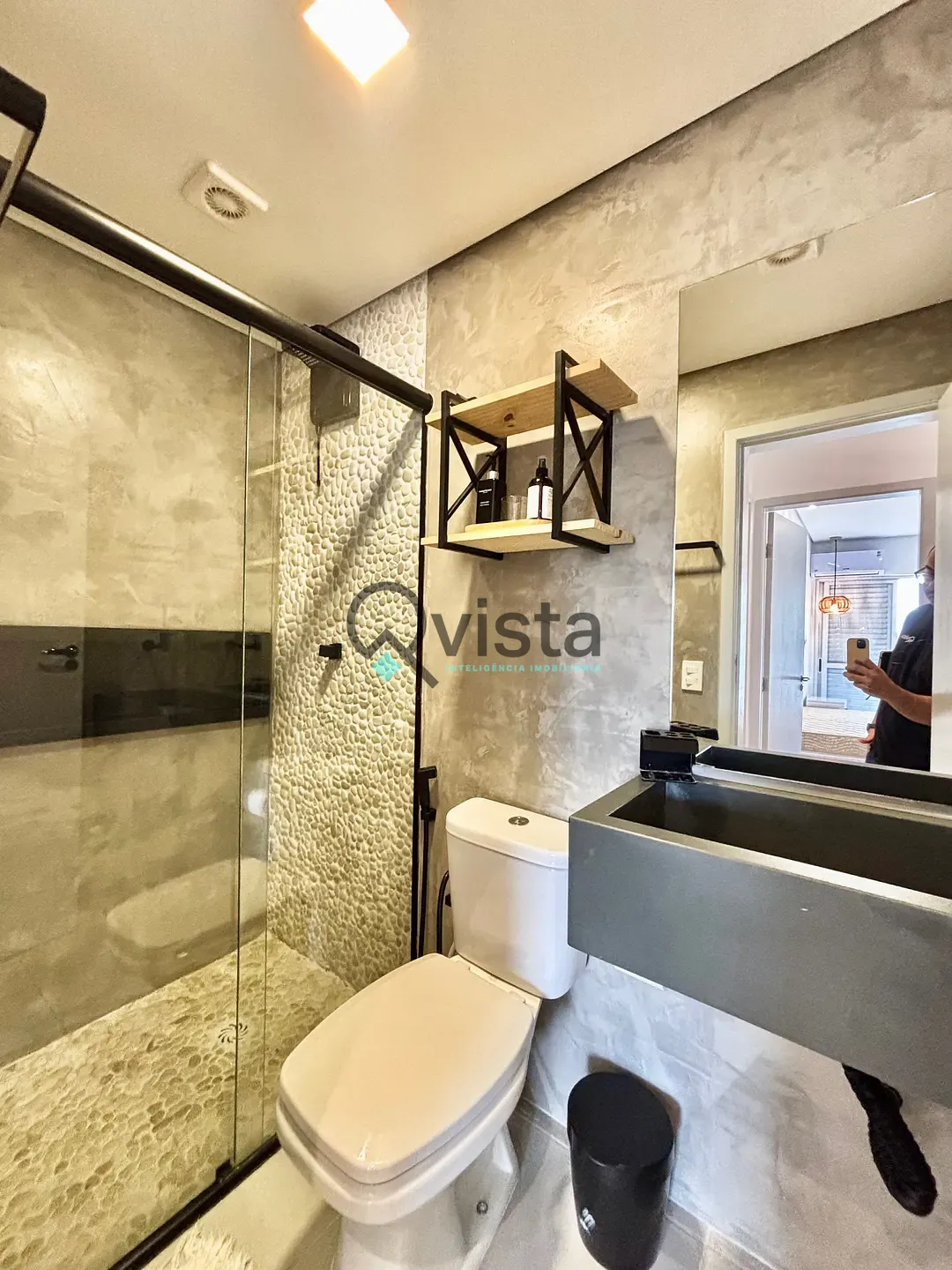 Apartamento, 2 quartos, 75 m² - Foto 17